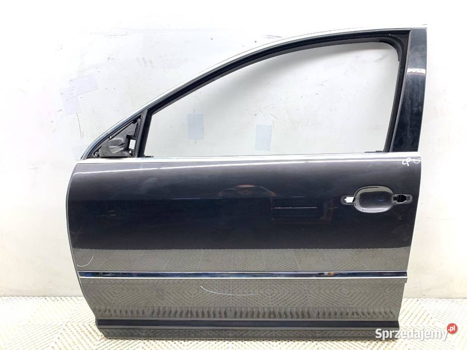 DRZWI LEWY PRZÓD VW PHAETON SedanLimuzyna 0216