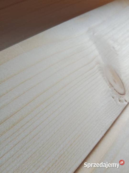 1 m deska heblowanaświerkowa do aranżacji mazowieckie Warszawa