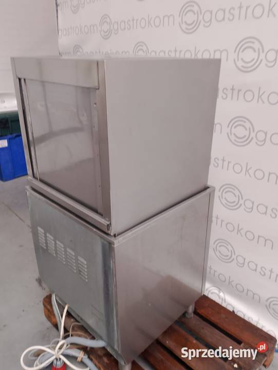 Zmywarka kapturowa Fagor FI100