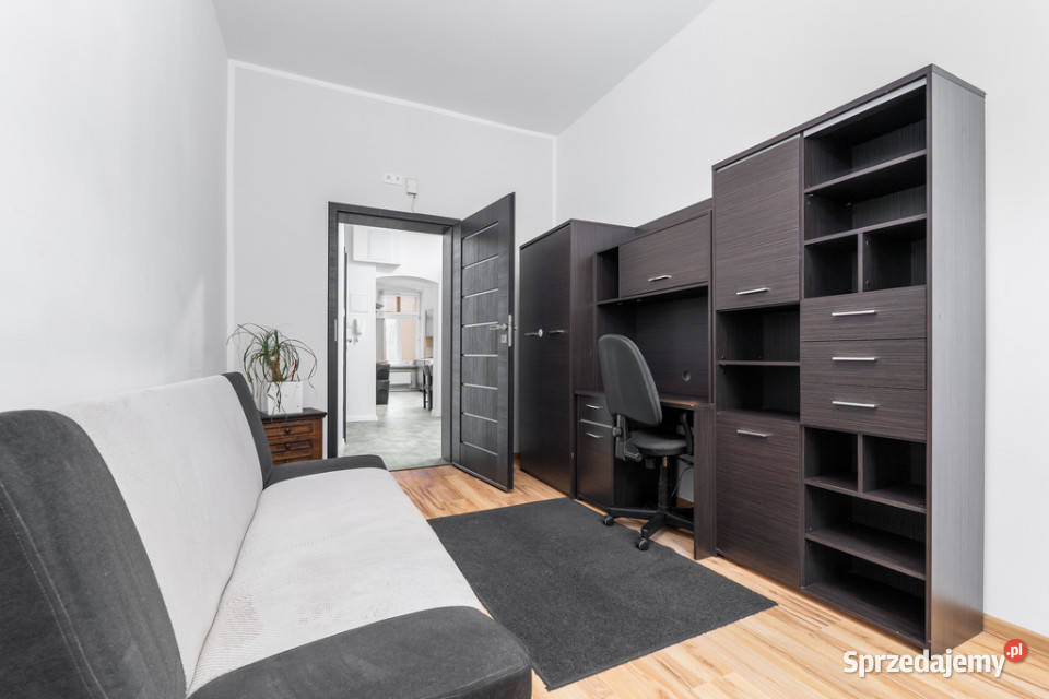 3pokojowe mieszkanie 88 m Nowe Miasto 88m2 Szczecin