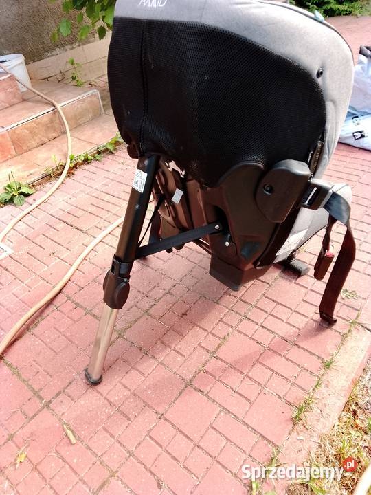 Fotelik samochodowy Axkid Minikid 025 Bełchatów sprzedam