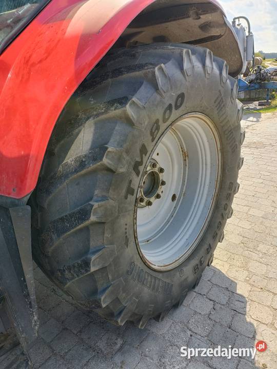 Opony 6506538 5406528 Mińsk Mazowiecki