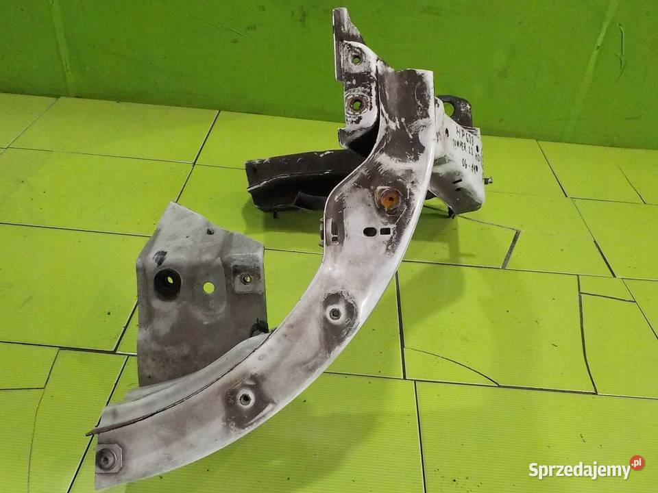 CITROEN JUMPER II 08r podluznica prawa przod Suków