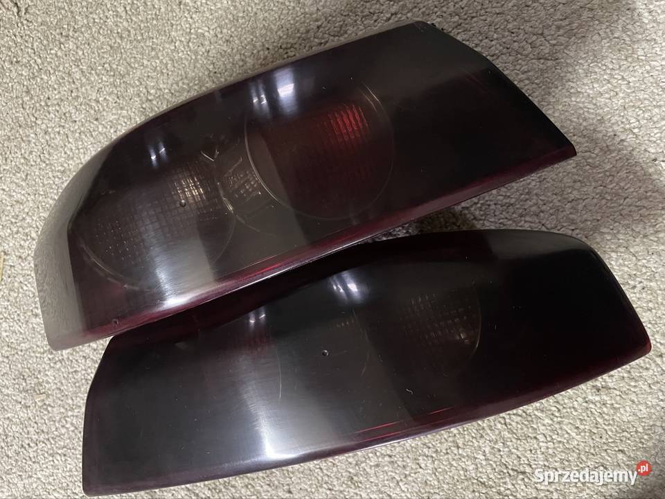 Lampy alfa romeo 159 świętokrzyskie Sandomierz sprzedam