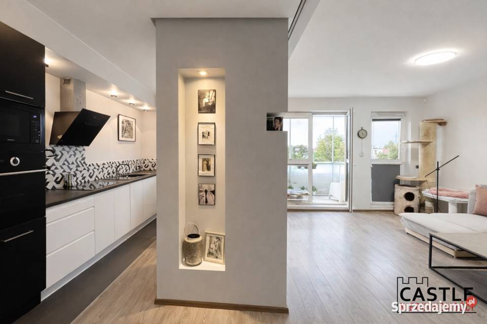 3 pokoje Fregata Wrzeszcz Dolny