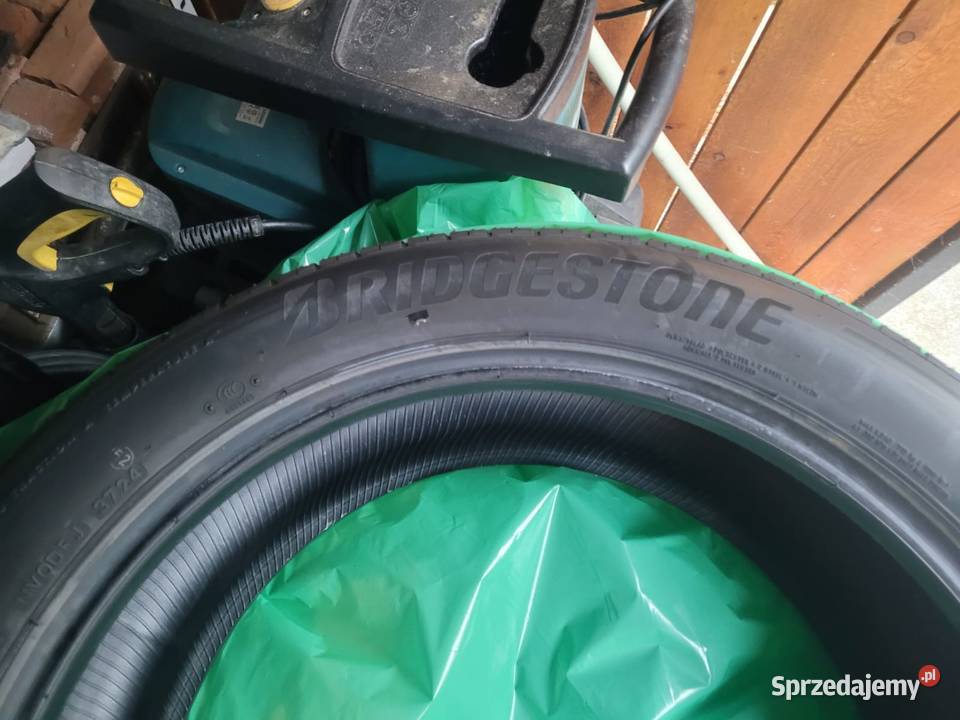 Opony Bridgestone Turanza EL450 podkarpackie Rzeszów