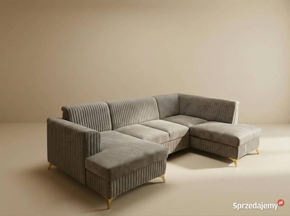 Narożnik LINE w dowolnym wymiarze dowolnej Dom i Ogród