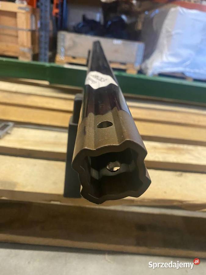 Bondioli Pavesi 2454V150 L1500mm nieuszkodzony Chmielniki