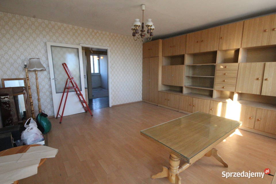 2pok 49met Radosnej ROZKŁAD PIWNICA PARKING