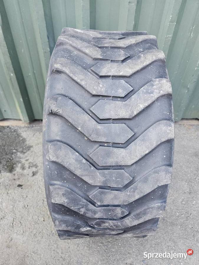Opona Titan 10 R 165 165 Trac Loader 10165 NHS Szprotawa