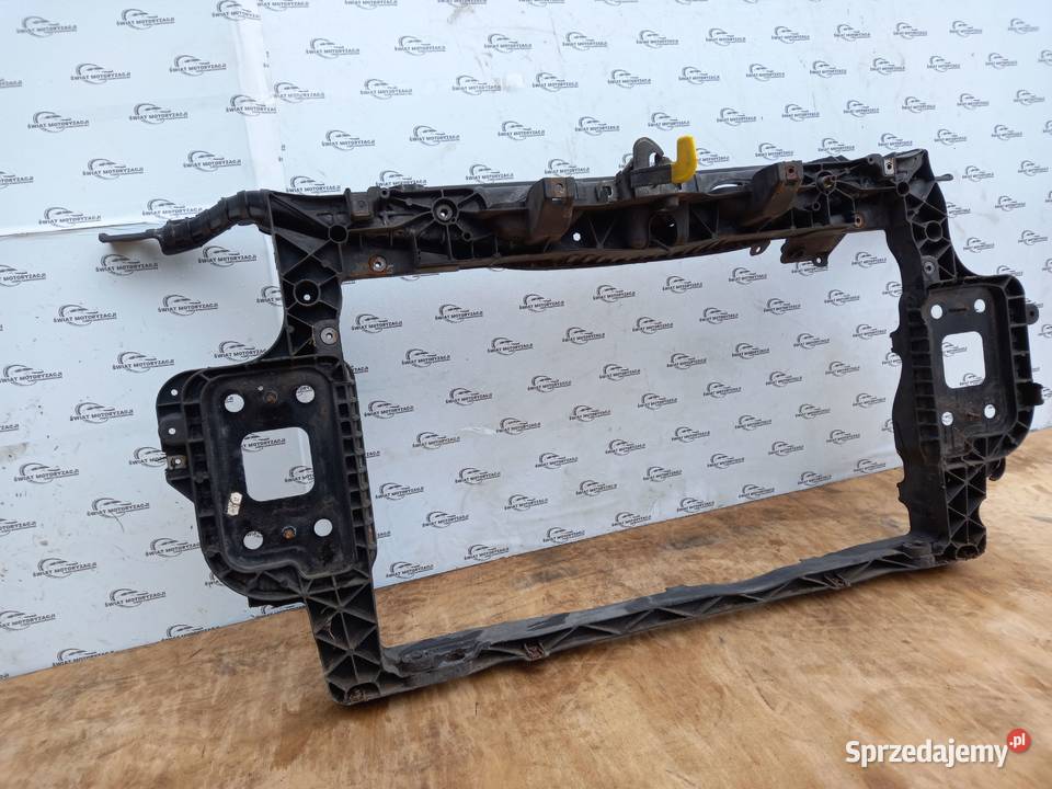 ALFA ROMEO MITO 09r pas przedni wzmocnienie osobowe Pasy przednie i tylne świętokrzyskie Kielce