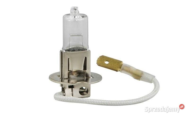 Żarówka h3 70w 12v Kobylnica