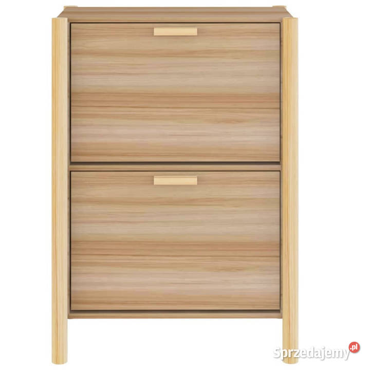 Szafka na buty 575x33x80 materiał drewnopochodny mazowieckie Warszawa