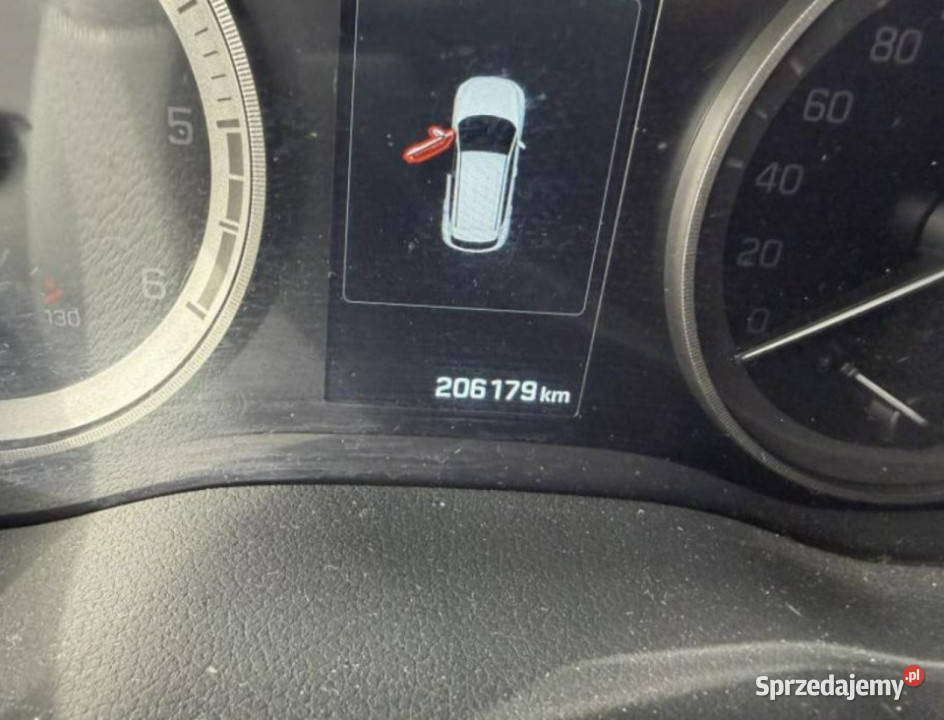 Hyundai Tucson 17 Crdi Navi kamera skóry ledy Gdańsk