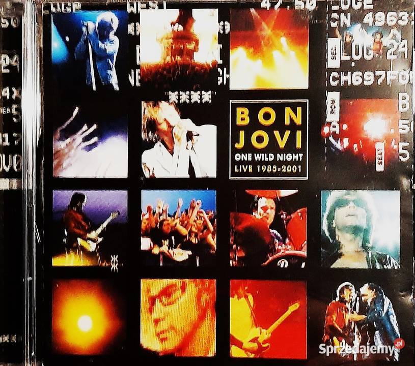 CD Nowa Znakomity Album CD GUNS N ROSES Use Your Olsztyn sprzedam