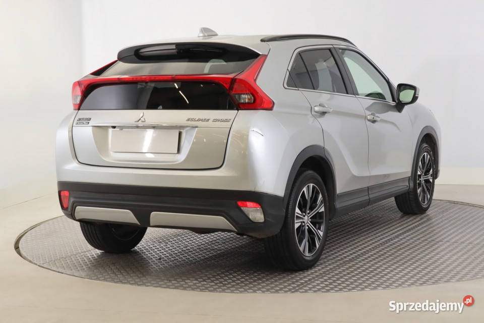 Mitsubishi Eclipse Cross 15 TMIVEC Zabrze