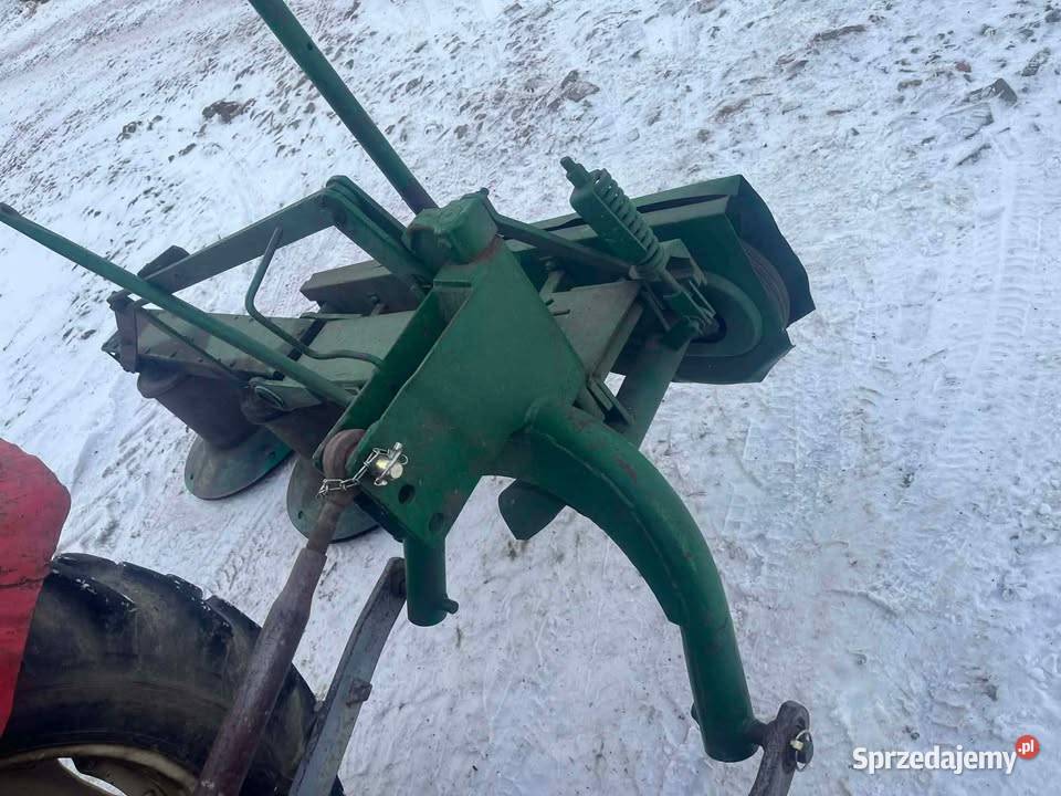 kosiarka rotacyjna 135 Jasło sprzedam