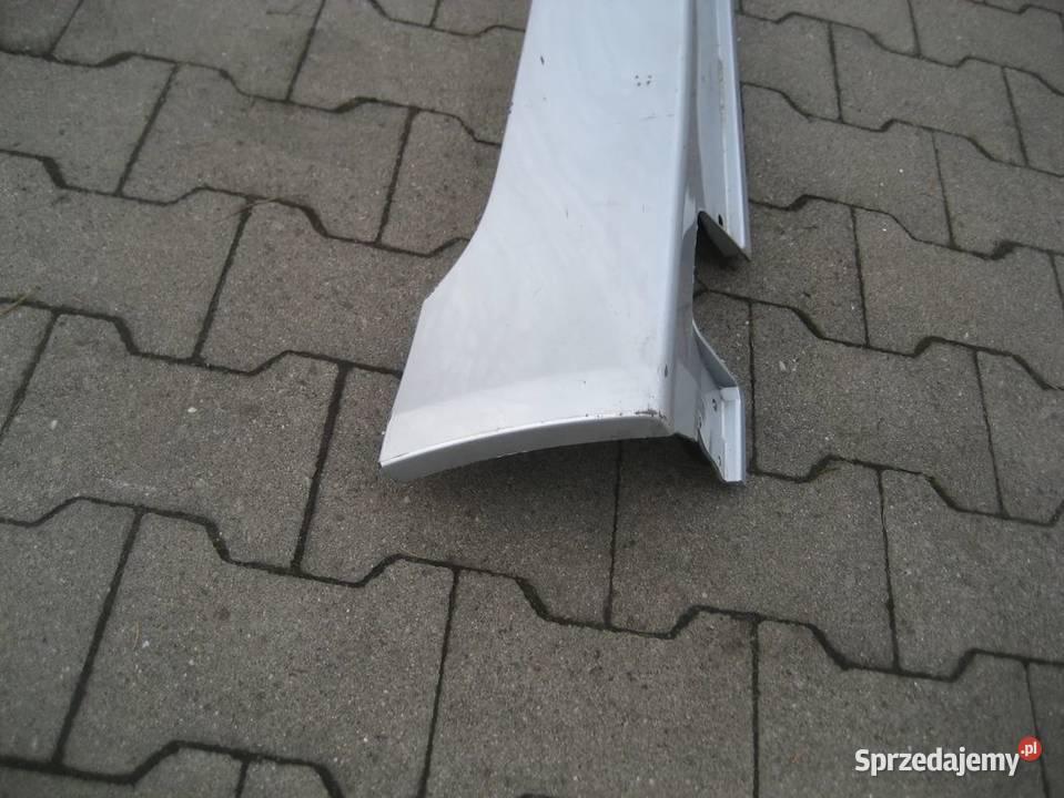 bmw 5 e60 0307r listwa progowa prawa 5171 Rakoniewice