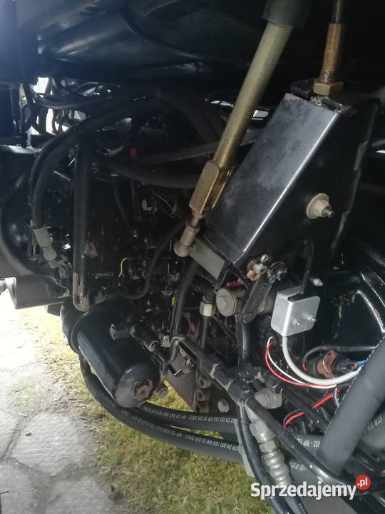 Massey ferguson 8220 XTRA 8240 8120 8140