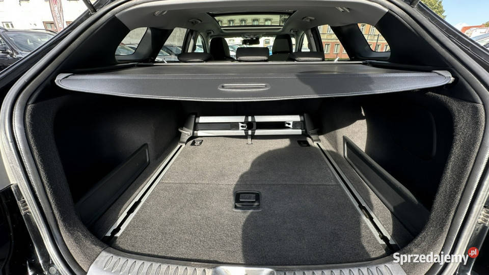 Hyundai i40 Diesel Zarejestrowany Ubezpieczony czarny Elbląg sprzedam