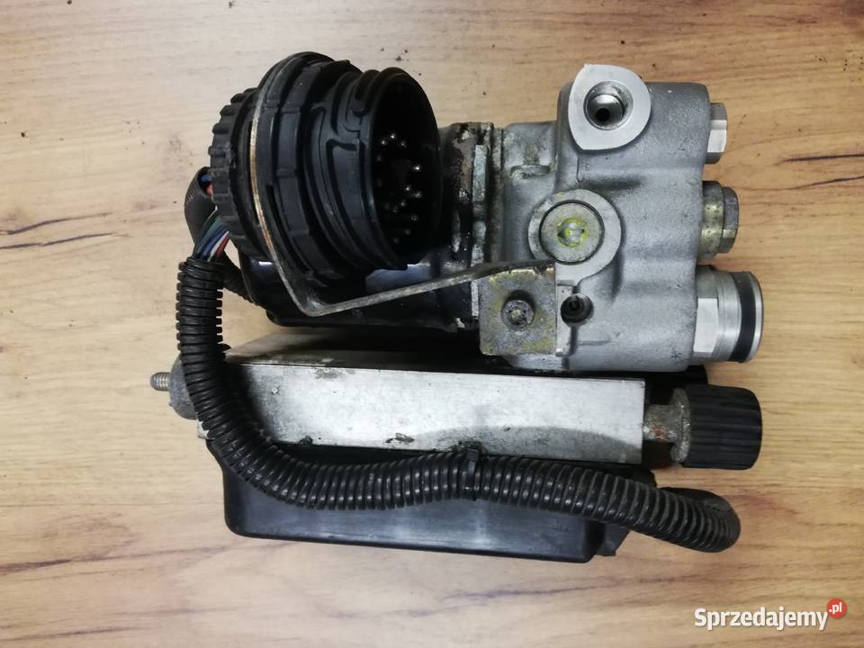 Pompa ABS ASC BMW e36 Rzeszów