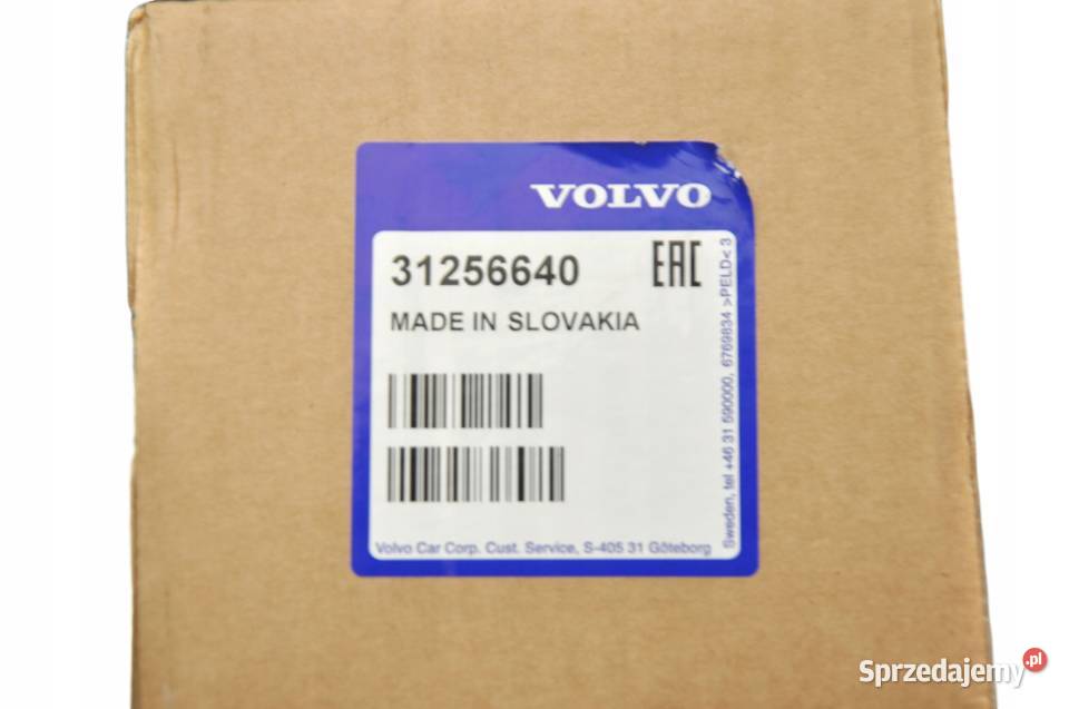 VOLVO C70 listwa zgarniajaca szyby tylna prawa Gadgety motoryzacyjne dolnośląskie Bielany Wrocławskie