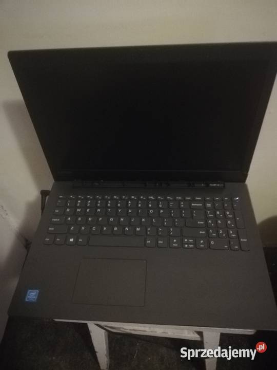 Laptop lenovo 32015iap z zasilaczem dysk twardy Karta graficzna łódzkie