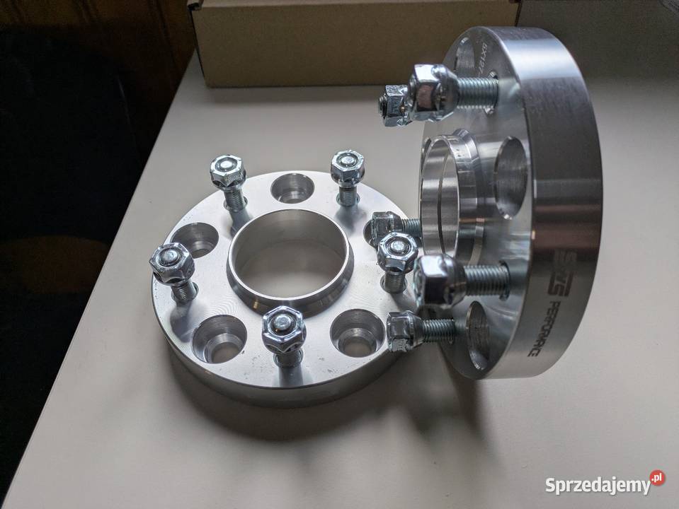 Dystanse prawie nowe Freemont Journey 25 Zakopane