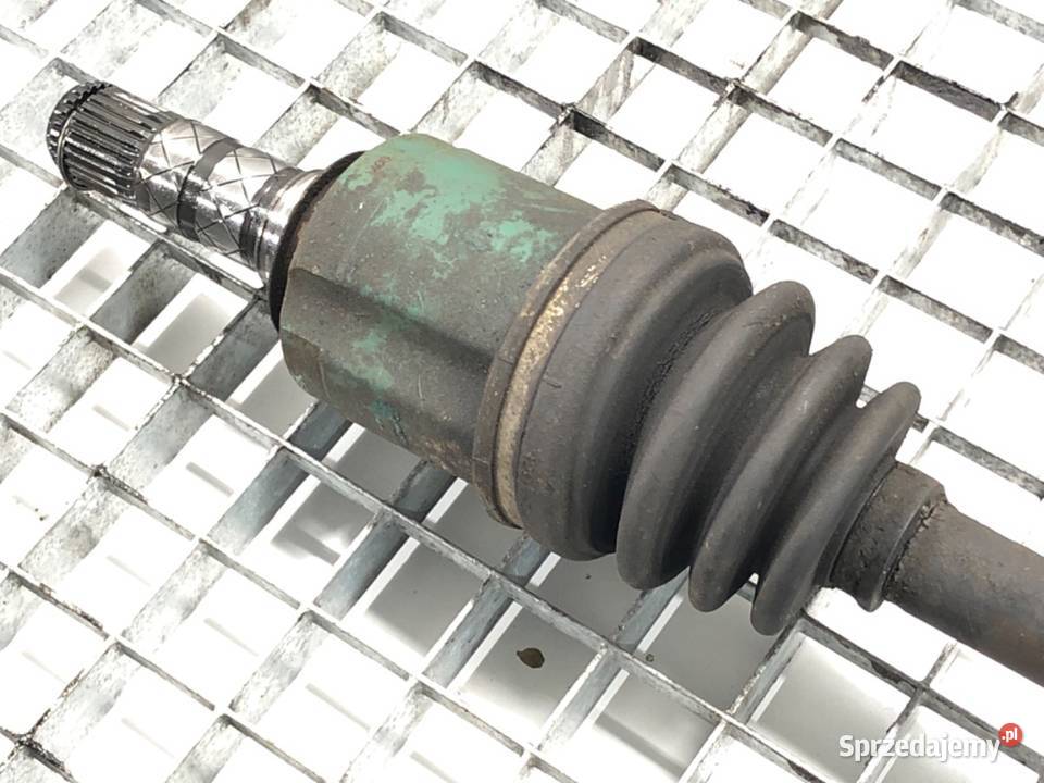 PÓŁOŚ PRAWY PRZÓD SUBARU LEGACY IV 20 138 0315