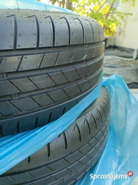 Opony 1855515 Bridgestone Samochodowe Kraków