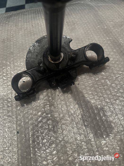 Półka dolna BMW F 650 GS 0008 osłona Półki Poznań