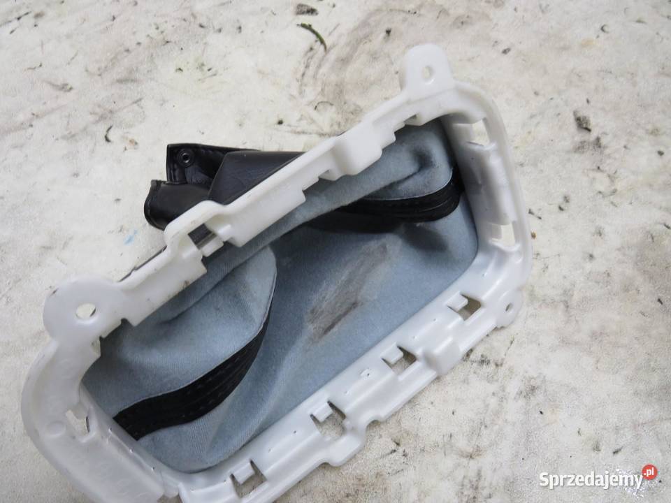 MIESZEK HAMULCA RĘCZNEGO OUTLANDER III