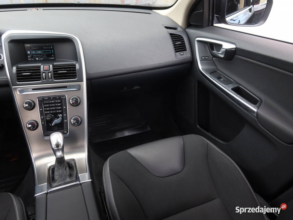 Volvo XC60 D4 komputer pokładowy XC 60 Katowice