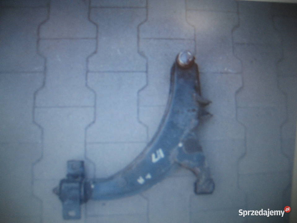SUBARU LEGACY 8994R 20B EJ20 wahacz lewy Rakoniewice