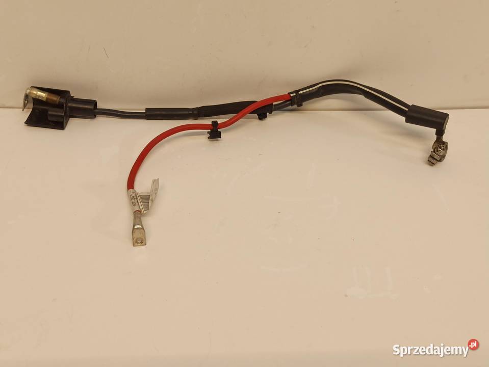 WIĄZKA AKUMULATORA AUDI A3 8V 10 5Q0971228K