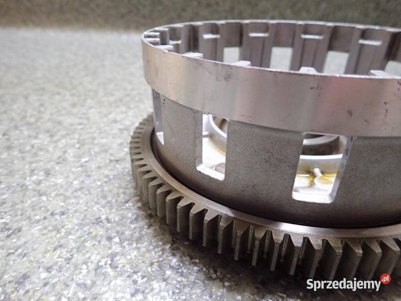 KOSZ SPRZĘGŁA ZEWNĘTRZNY YAMAHA XJ6 DIVERSION Strzelce Krajeńskie sprzedam