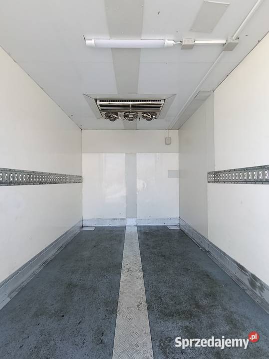 Zabudowa Chłodnicza Chłodnia Stacjonarna Komora małopolskie