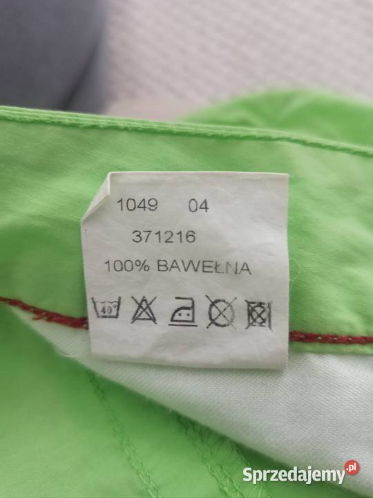 letnie spodnie Big Star śląskie Częstochowa