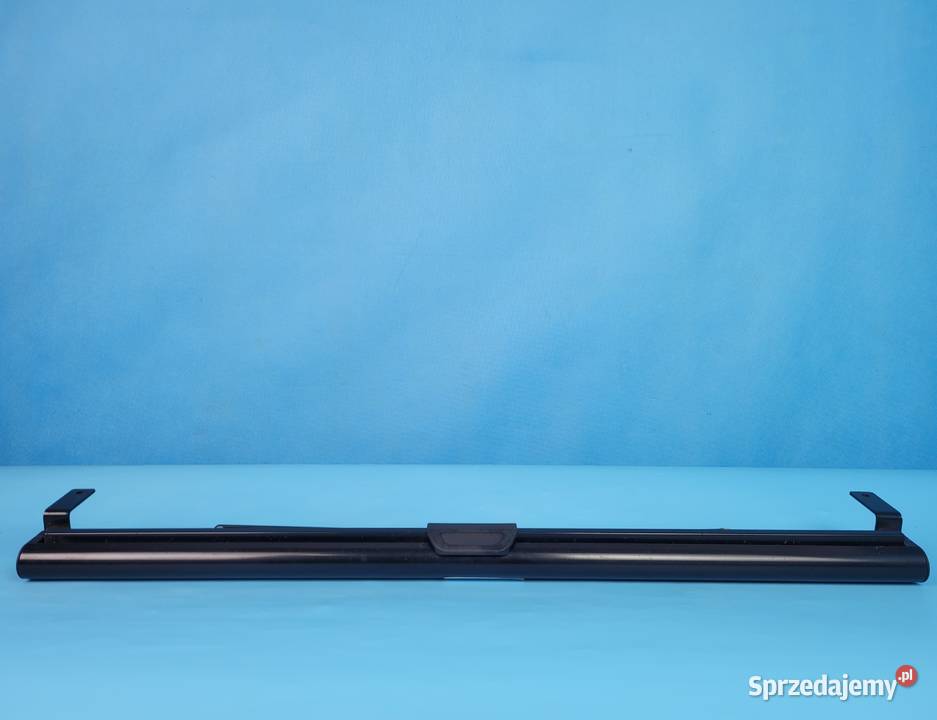 CASE IH PUMA 145 12r KURTYNA ROLETA Kolno