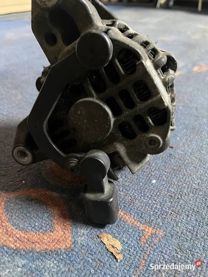 Alternator peugeot 307 1 6 benzyna osobowe Kolbuszowa