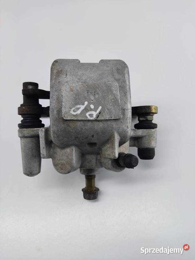 Piasta Przednia Tarcza Can Am Ds 650 Łódź
