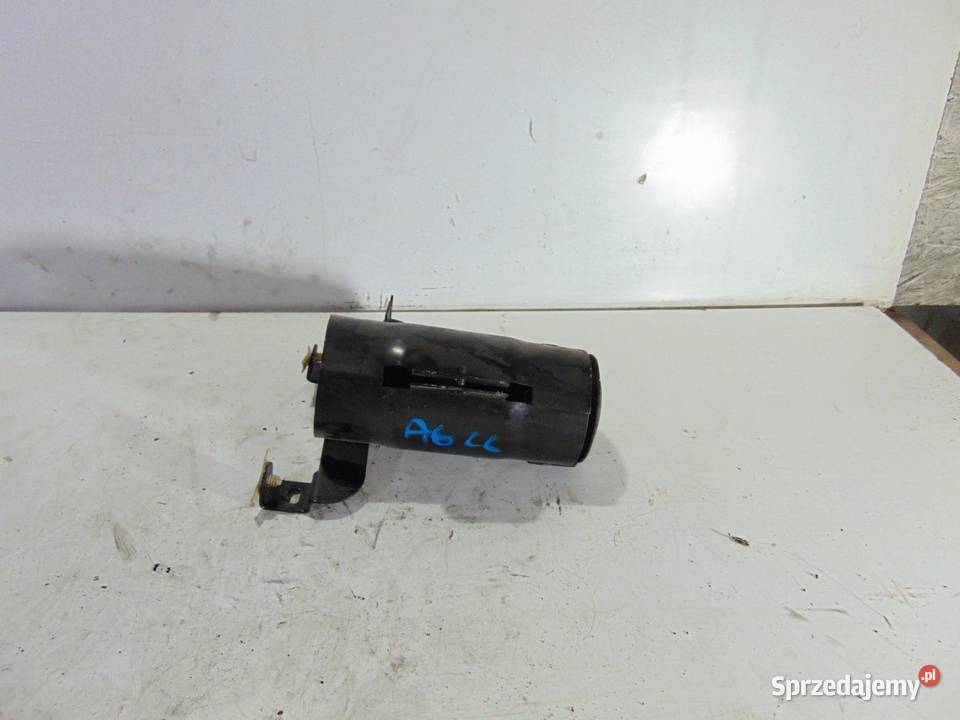 MOCOWANIE FILTRA PALIWA A6 C6 30 TDI 4F0201987E wielkopolskie