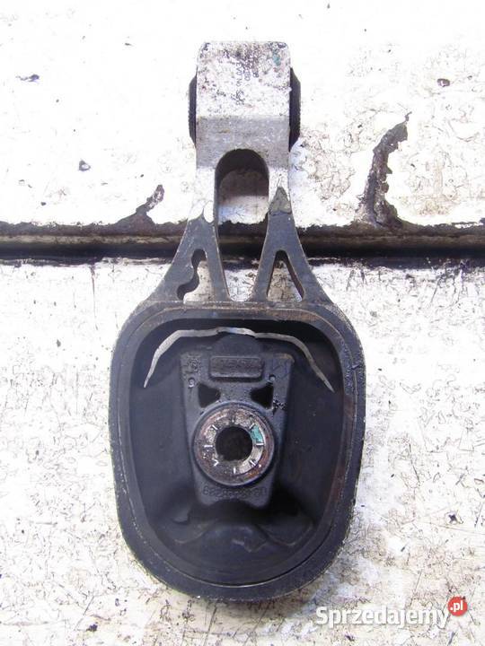 ŁAPA PODUSZKA SILNIKA 12 VTI OPEL CORSA F osobowe Silniki i osprzęt