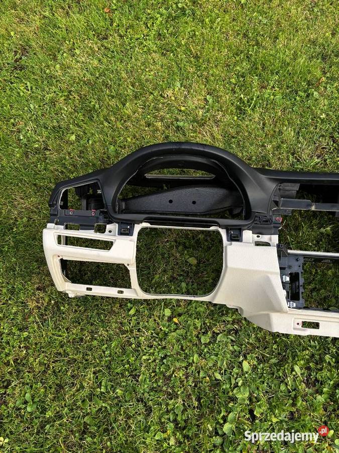 Deska rozdzielcza Kokpit Konsola BMW F10 F11 sprzedam