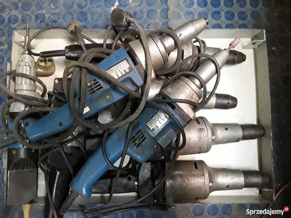 Wkretarka wkretak narex makita bosch hitach ferm Bolechowice