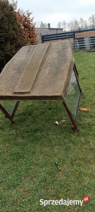 Kabina Ursus C330 Turek