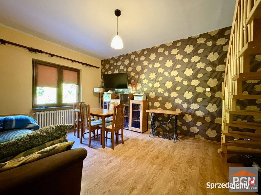 Dom bliźniak Brojce 146m2 zachodniopomorskie