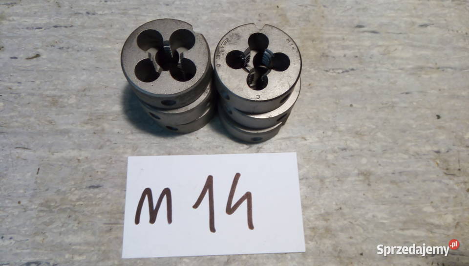 Gwintownik Narzynka Kielce