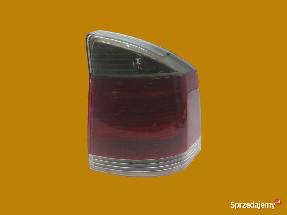 LAMPA TYŁ PRAWA LIFT Opel Vectra III 20022008 C świętokrzyskie