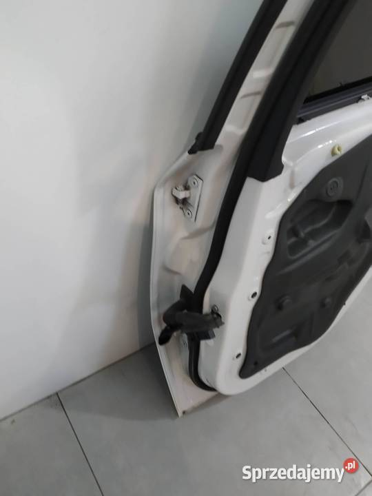 DRZWI PRAWE TYŁ A300 Bmw X6 I 20092014 E71